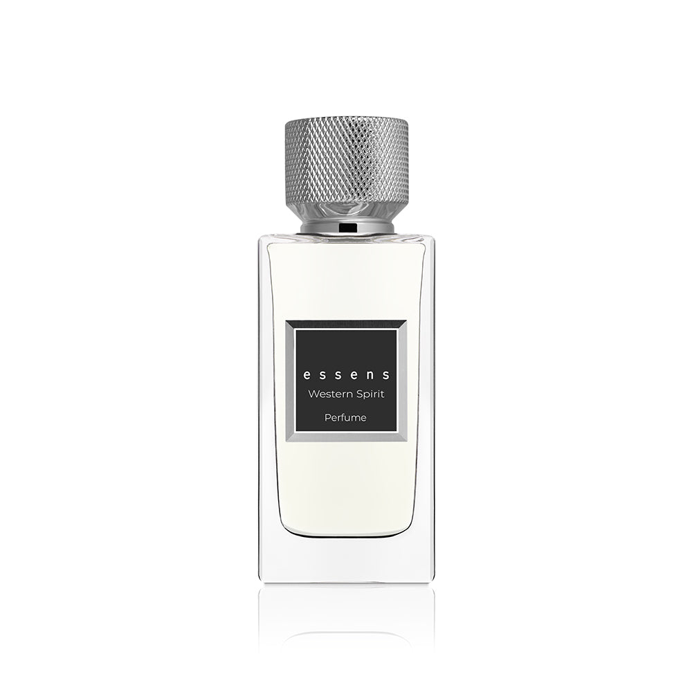 Luxury Perfume Collection