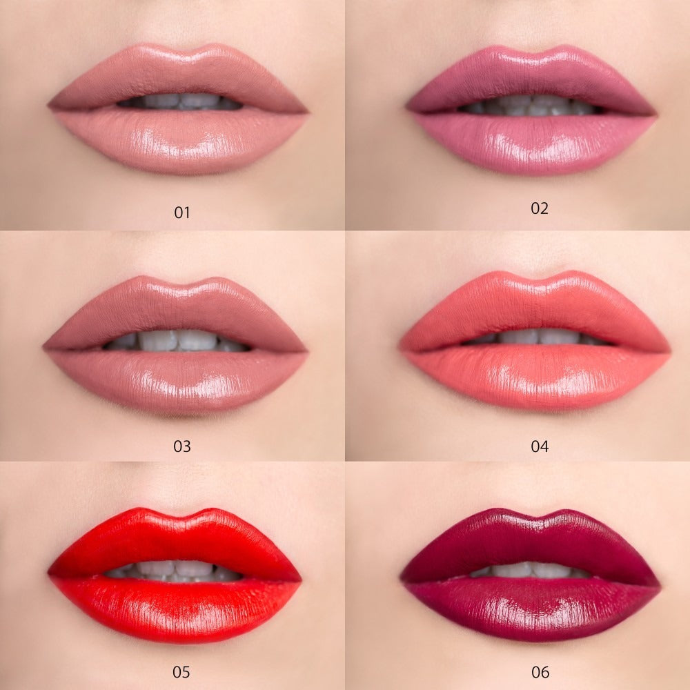 Classy Lipstick