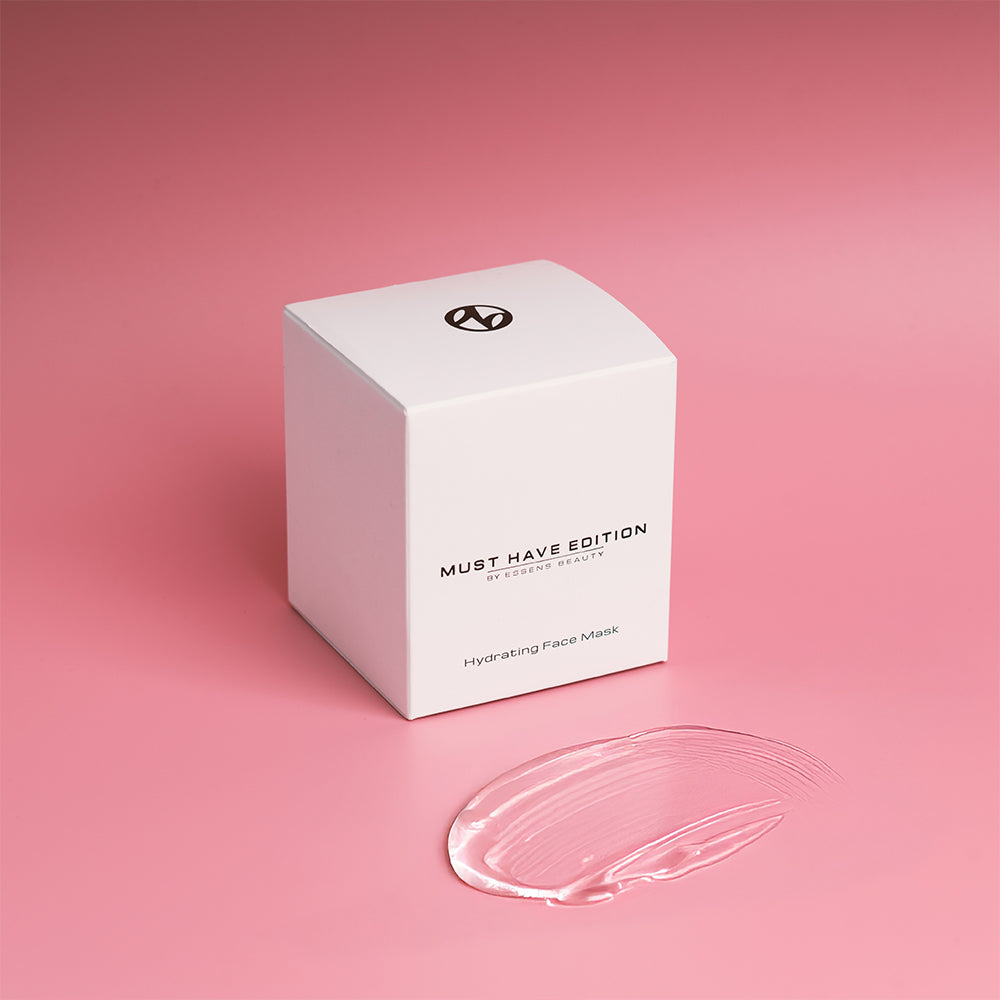 Hydrating Face Mask 50ml