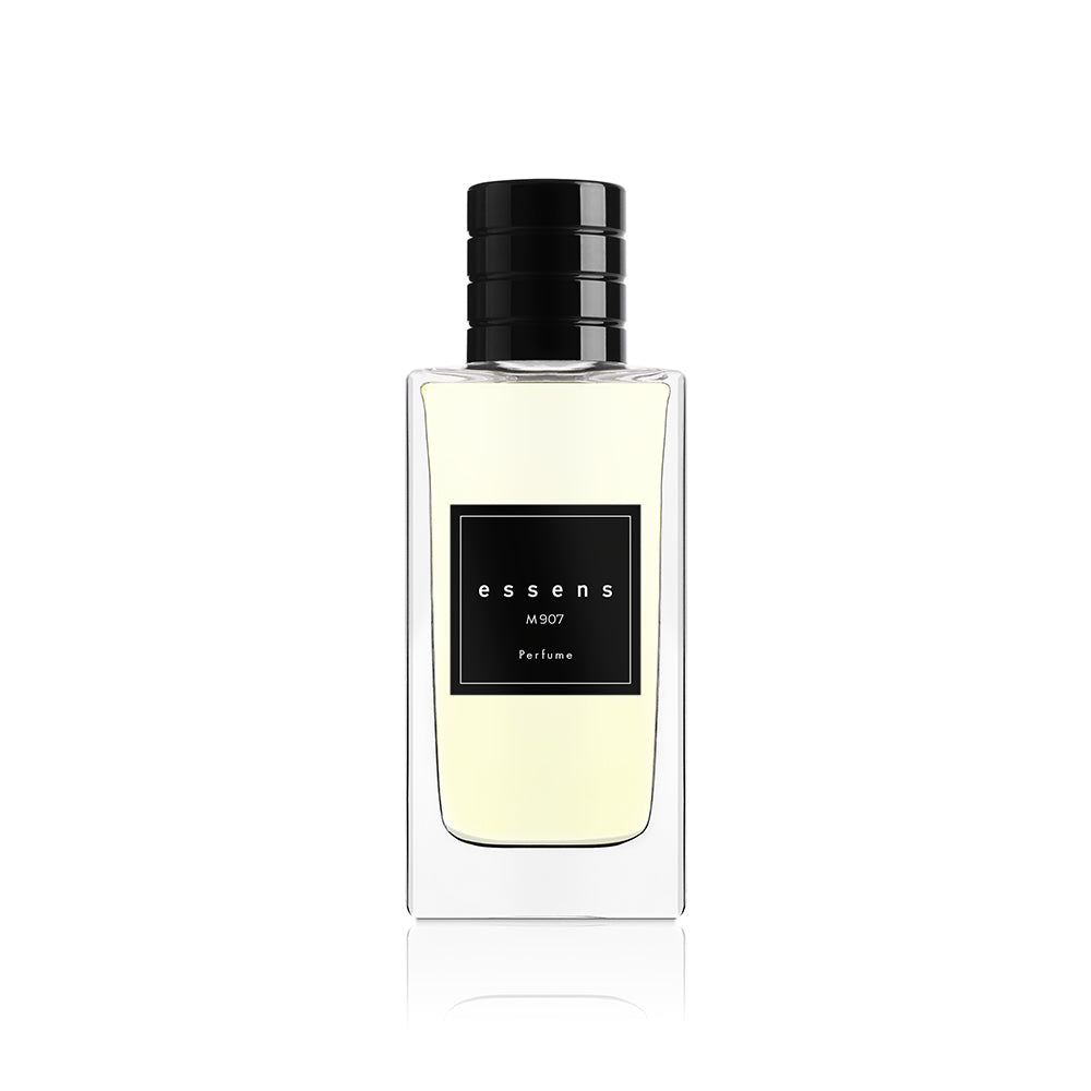 M907 - Inspired by Montale - Intense Café