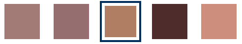 Liquid eyeshadow 03