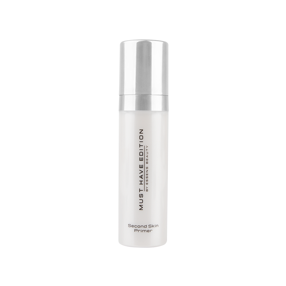 Second Skin Foundation Primer