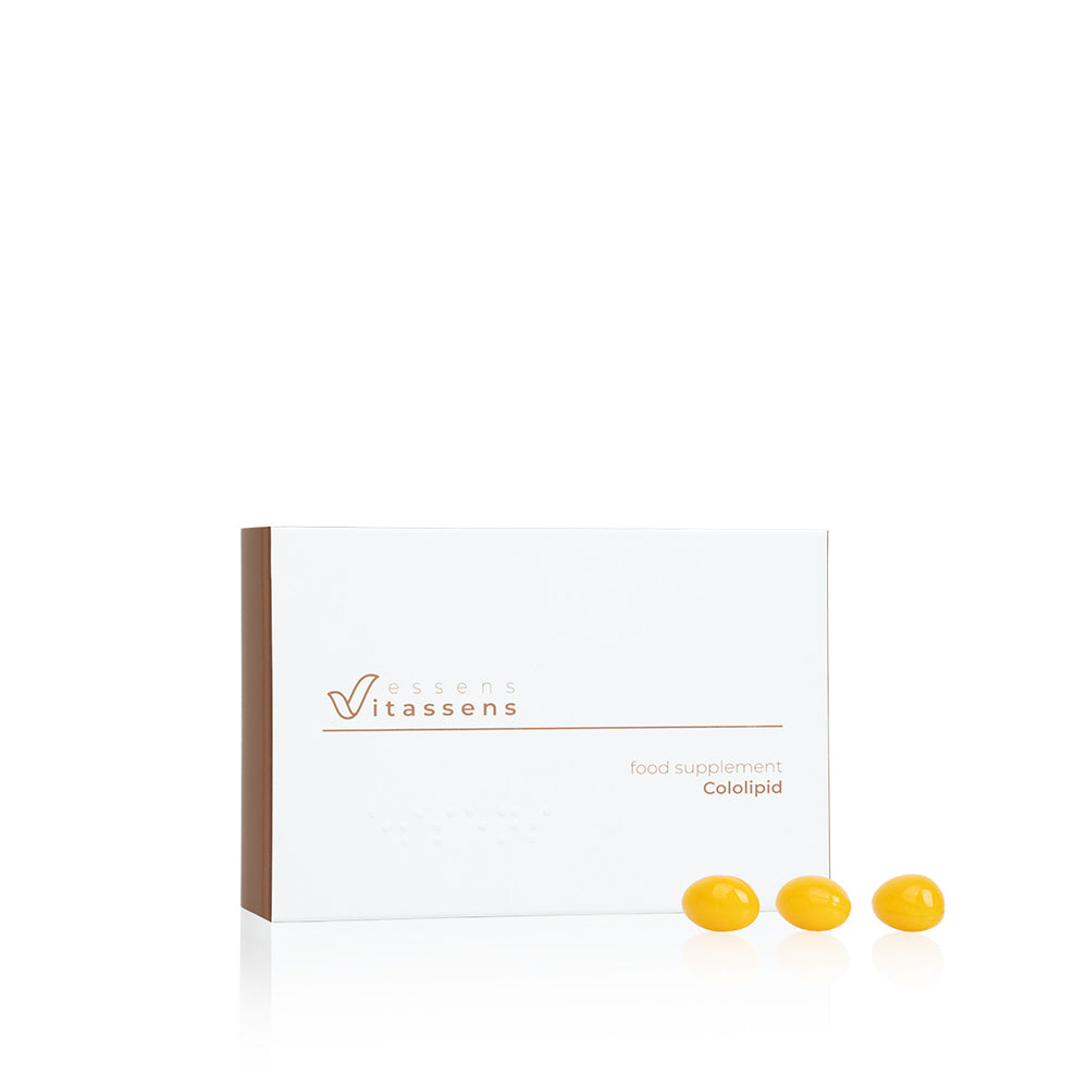 Vitassens Cololipid – food supplement