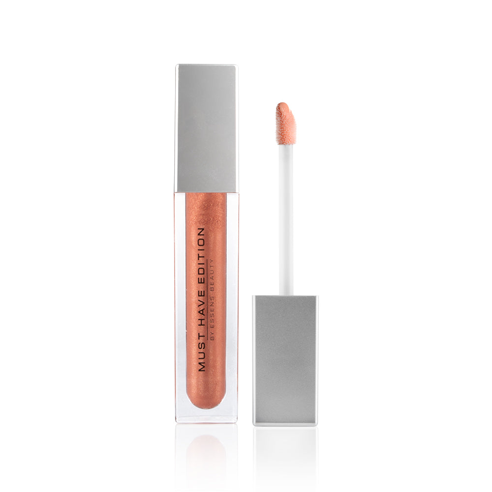 Glitter Glass Lip Gloss