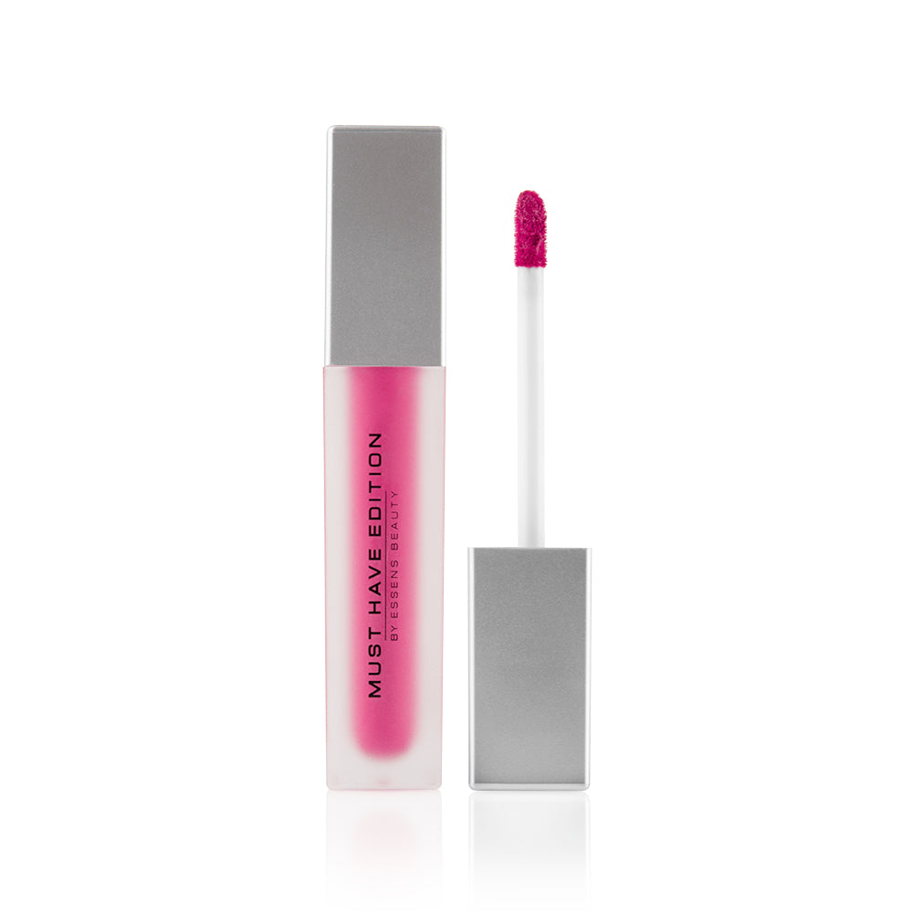 All Day Matte Lipstick