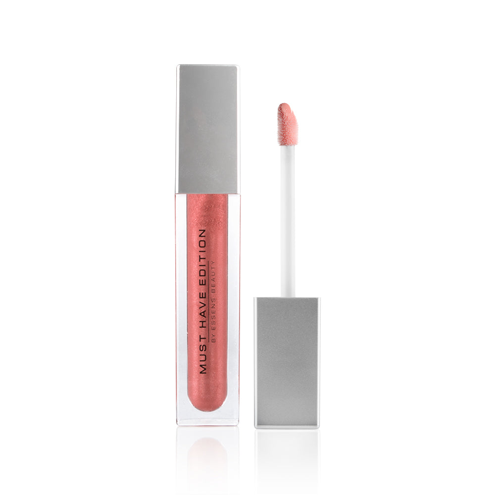Glitter Glass Lip Gloss