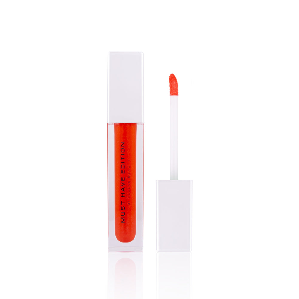 Glitter Glass Lip Gloss