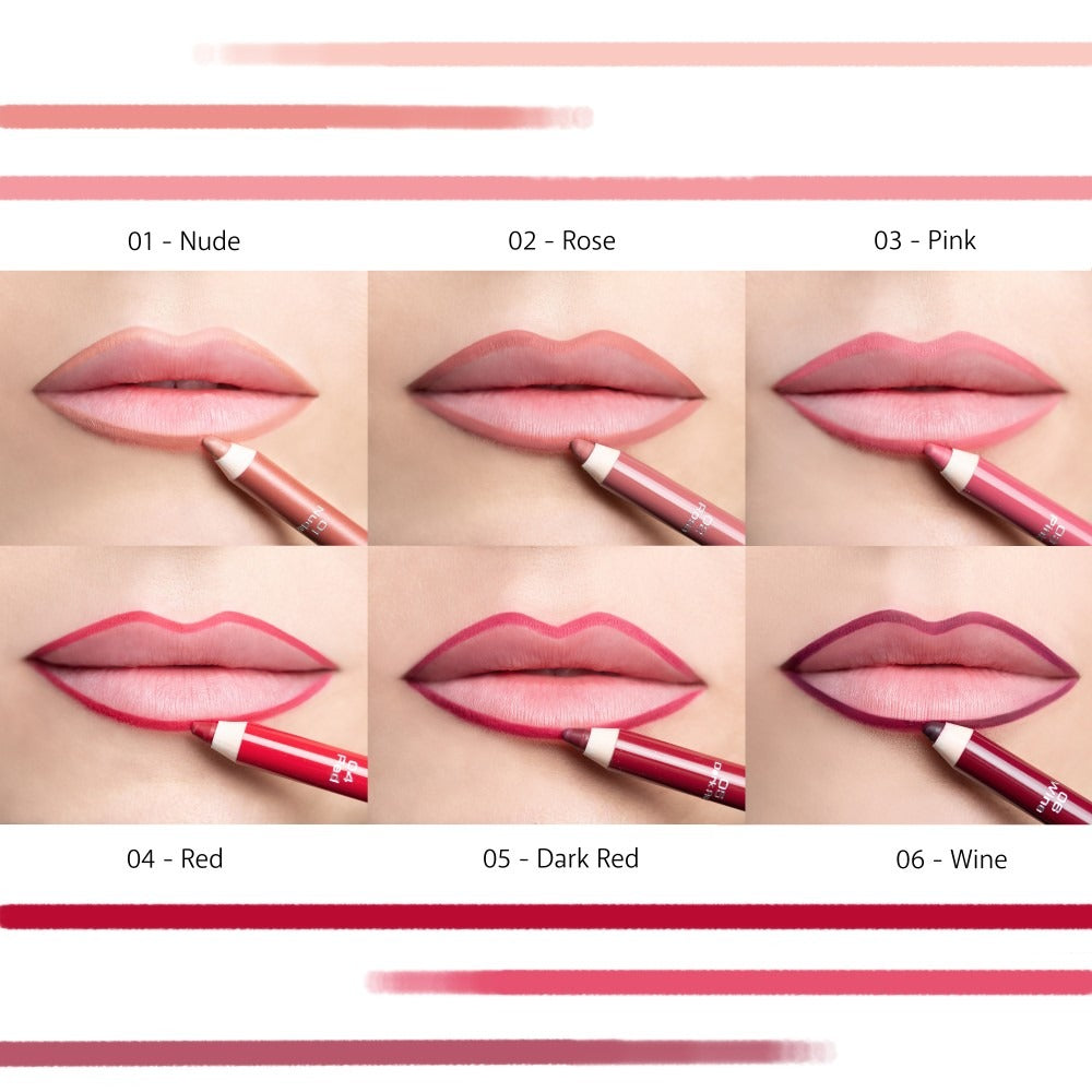 Lip Pencil