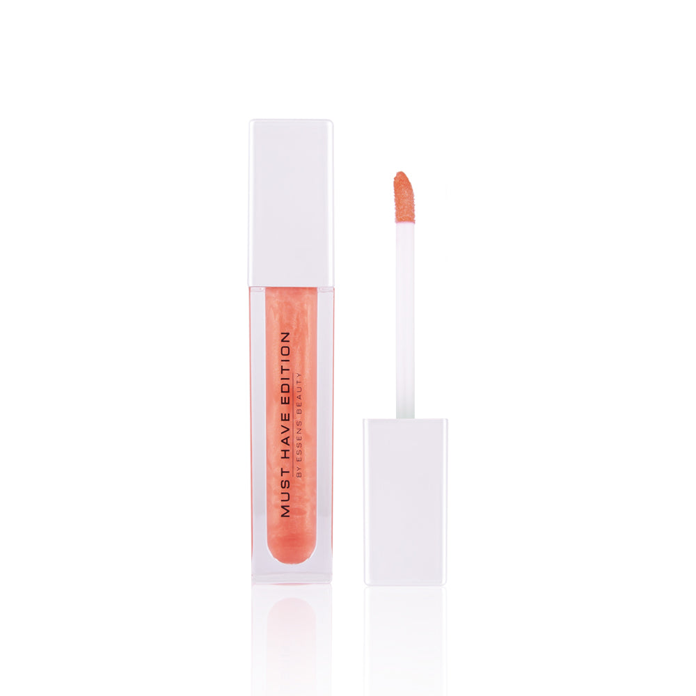 Glitter Glass Lip Gloss
