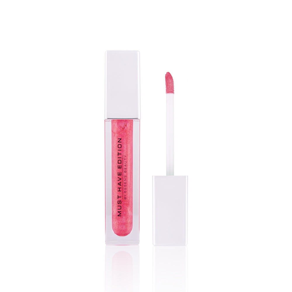 Glitter Glass Lip Gloss
