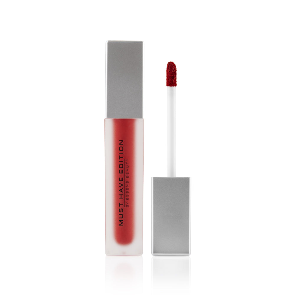All Day Matte Lipstick