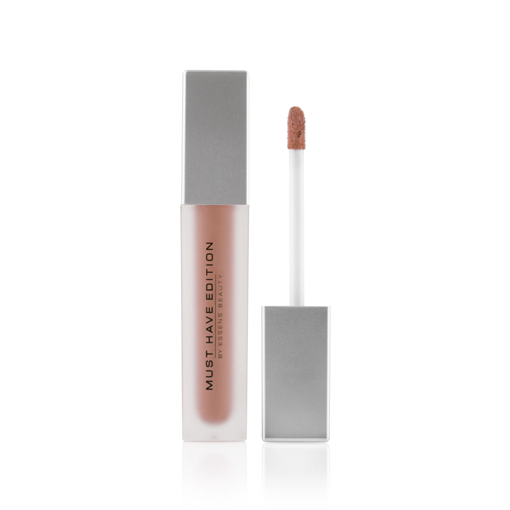 All Day Matte Lipstick