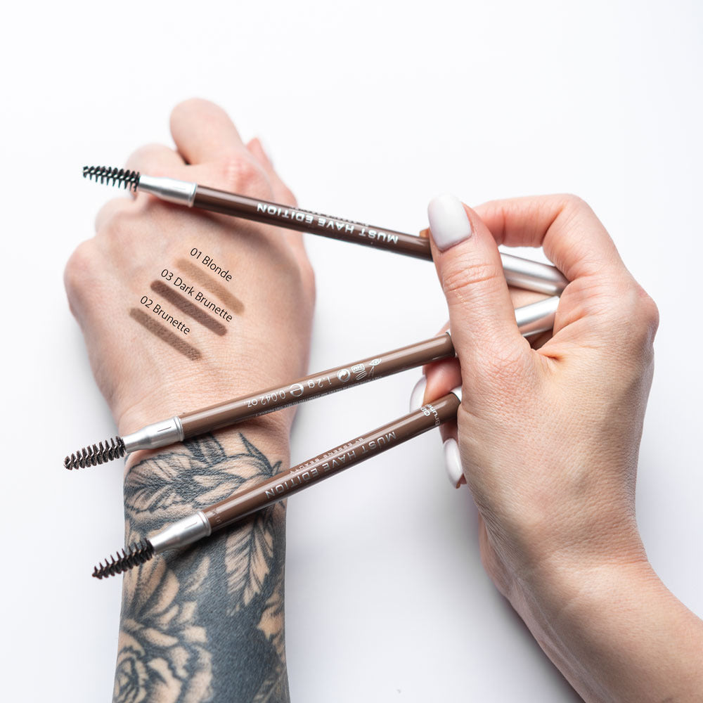 Eyebrow Pencil