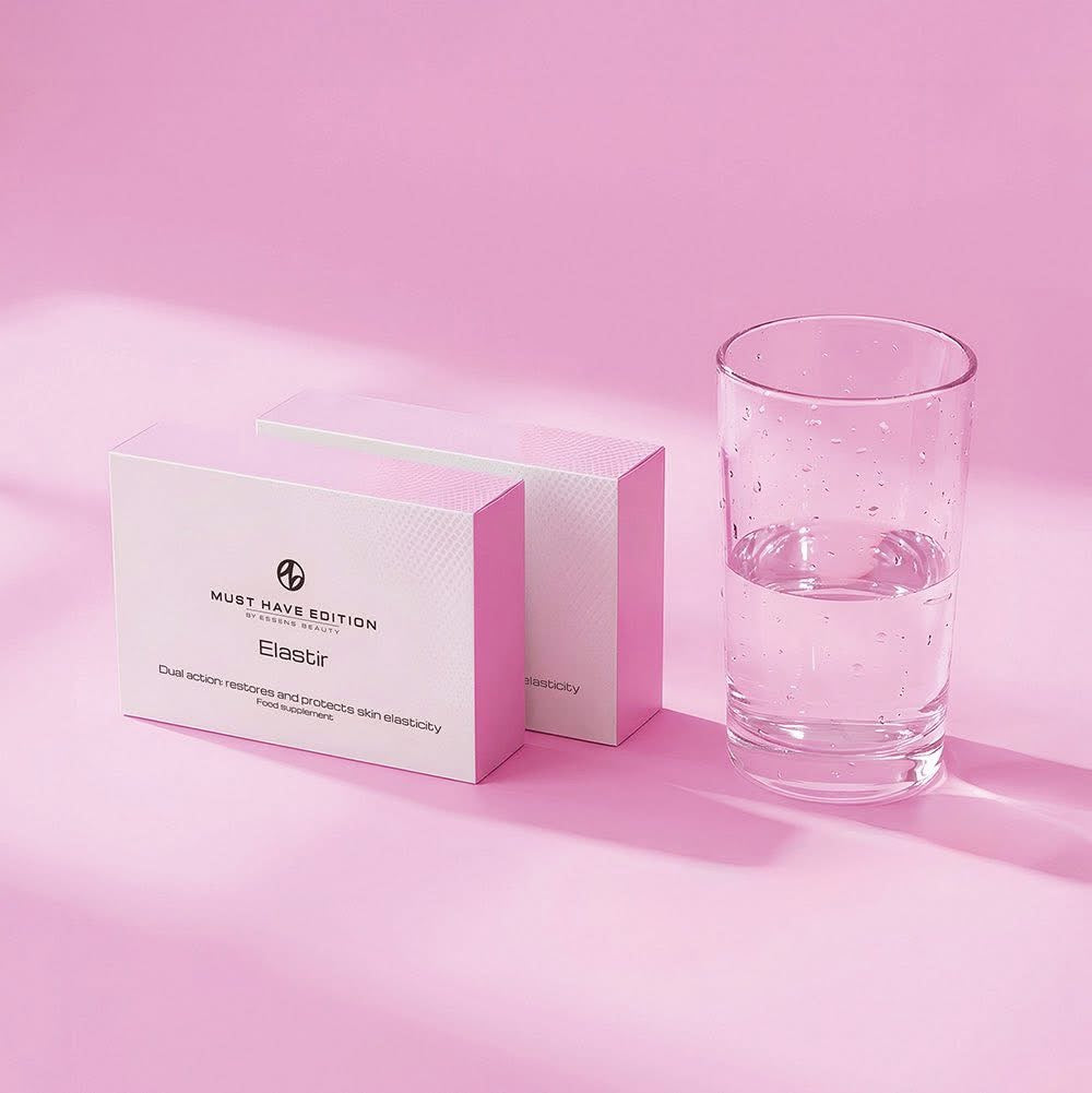Elastir - food supplement