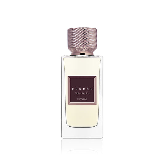 Lux08 - Luxury perfume Solar Noire - Inspired by STARS LA CAPITALE