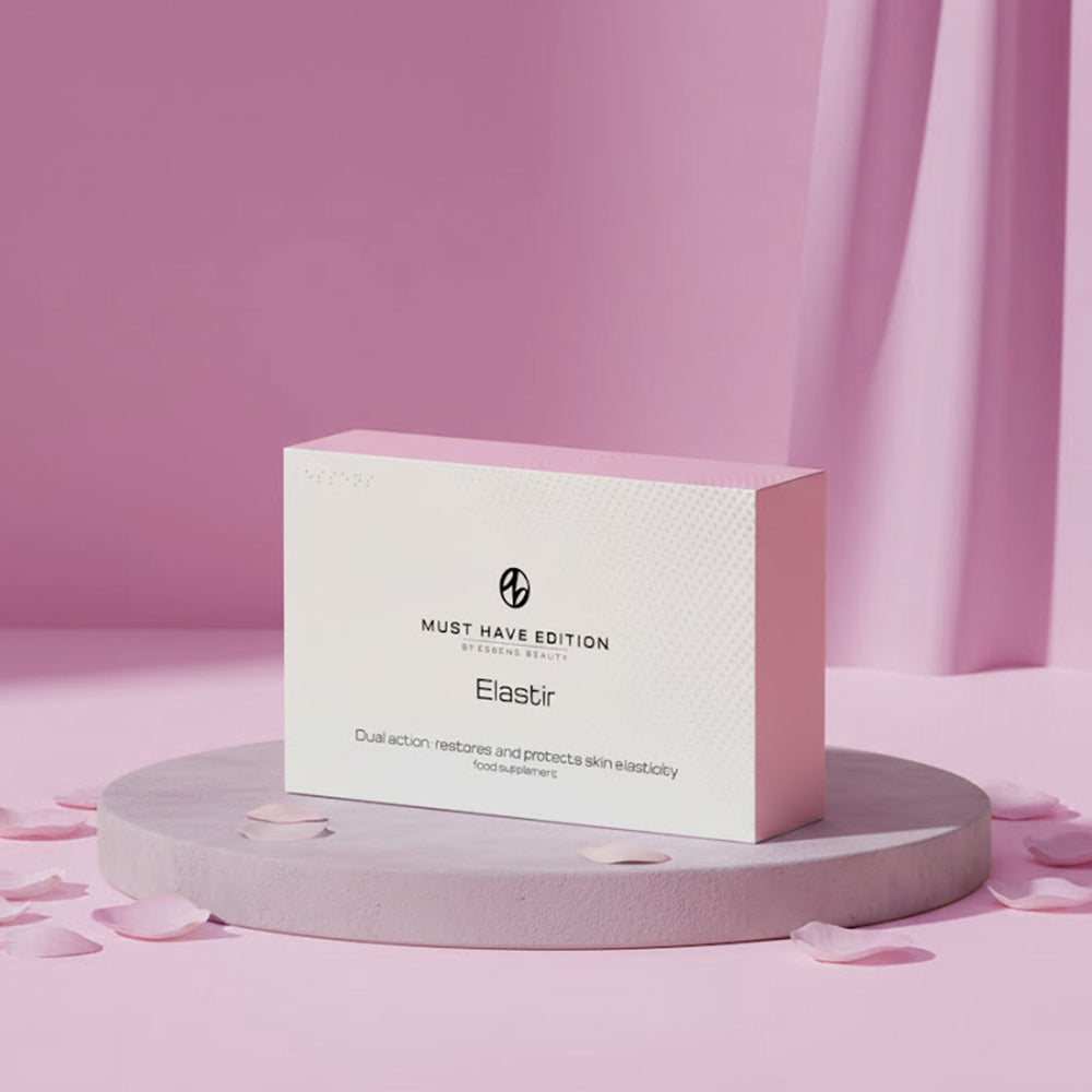 Elastir - food supplement