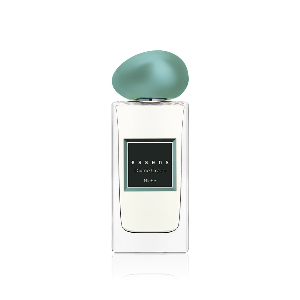 Luxury Perfume Collection