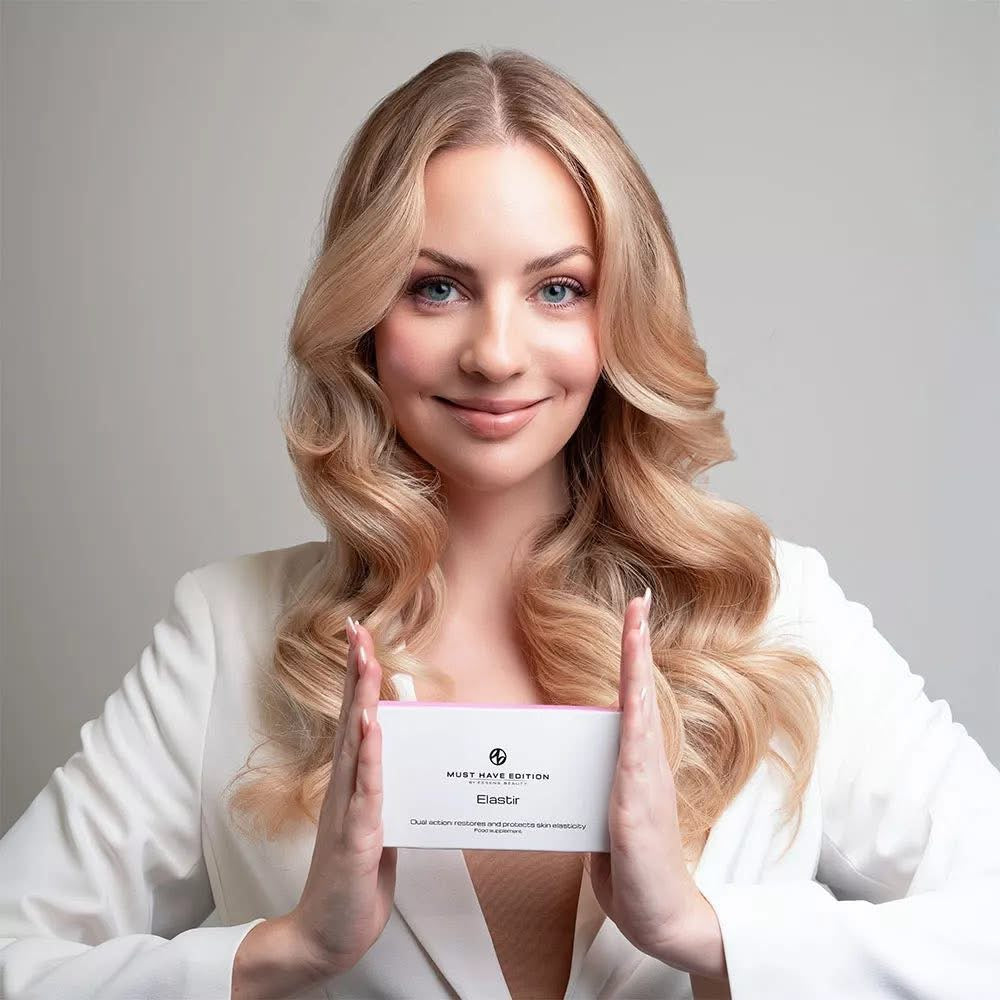 Elastir - food supplement