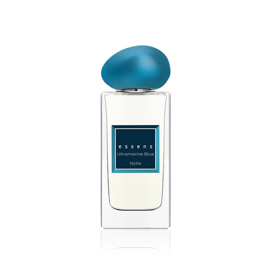Lux03 - Luxury perfume Ultramarine Blue Niche - Inspired by - FLEUR NARCOTIQUE