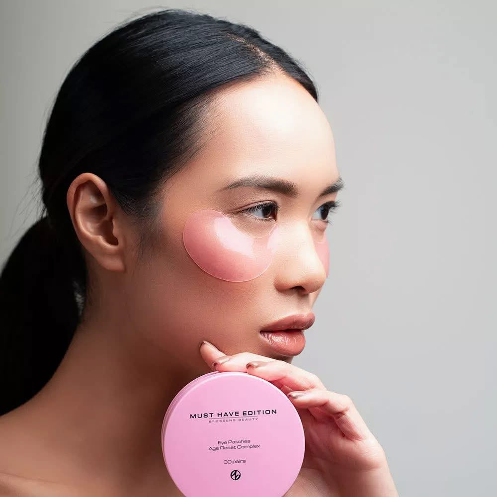 Eye Patches - Age Reset Complex