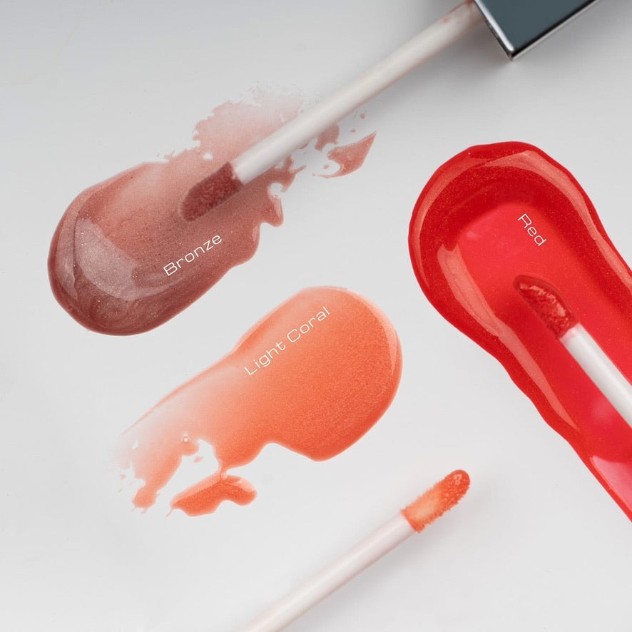 Glitter Glass Lip Gloss