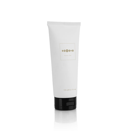 Shower gel - M028 Inspired by L.12.12 WHITE BLANC