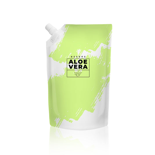 REFILL - Aloe Vera Shampoo for all hair types