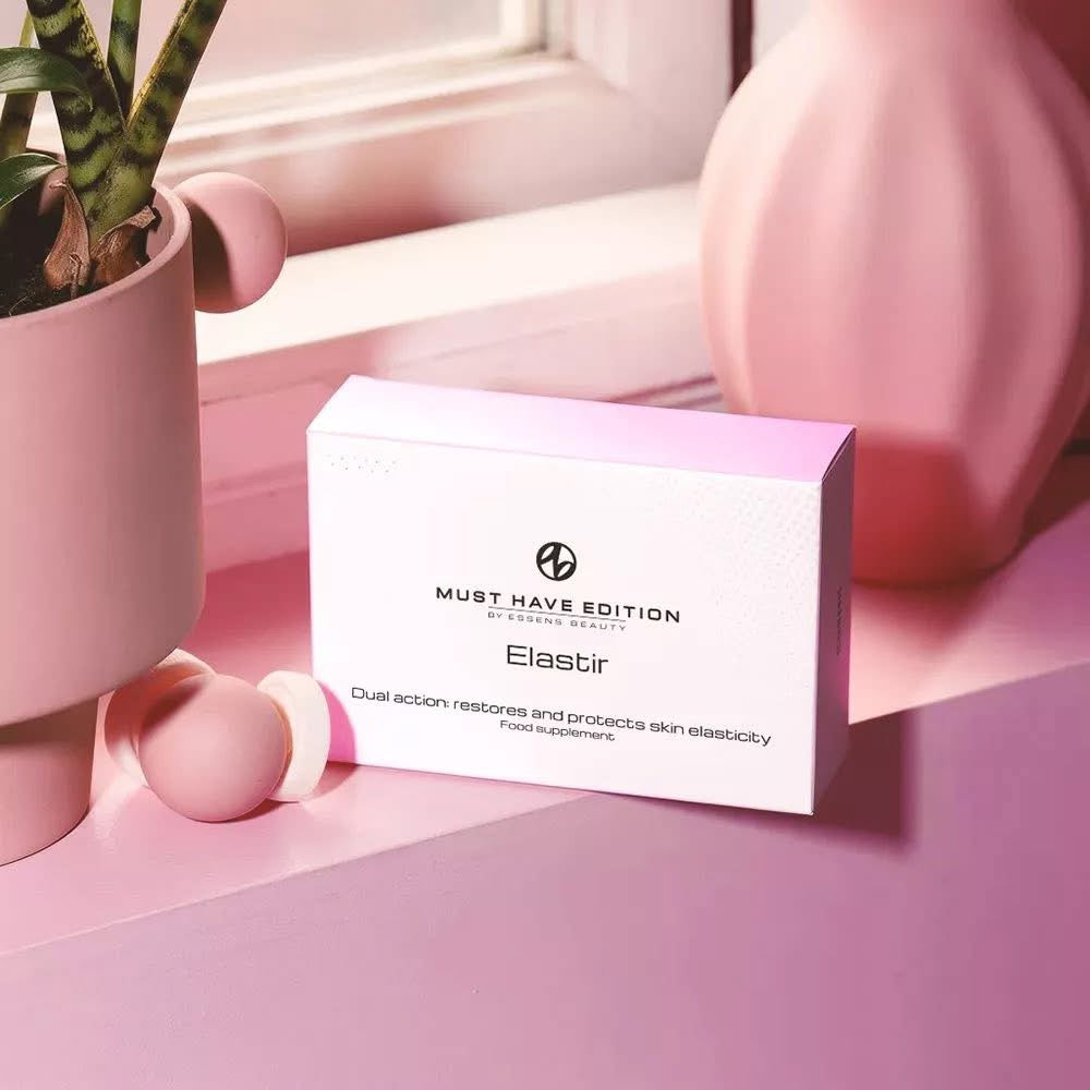 Elastir - food supplement