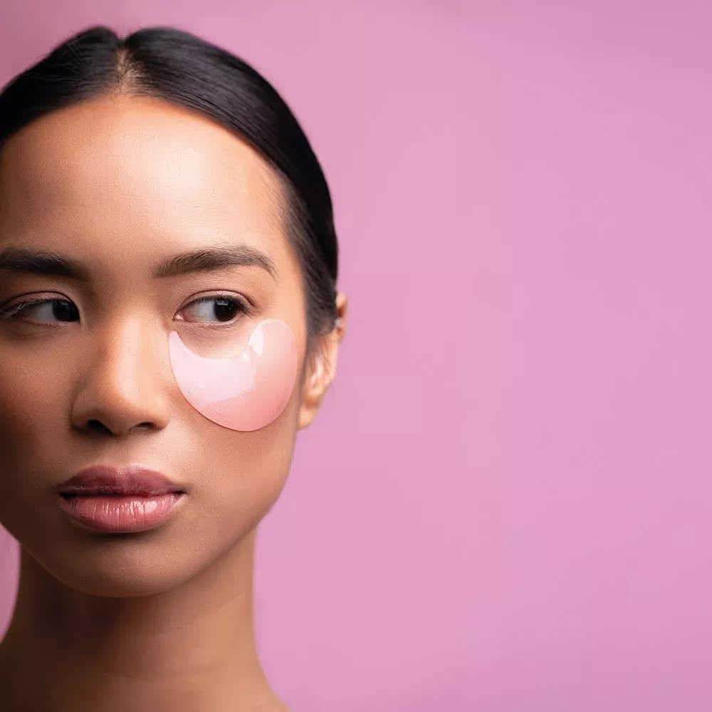 Eye Patches - Age Reset Complex