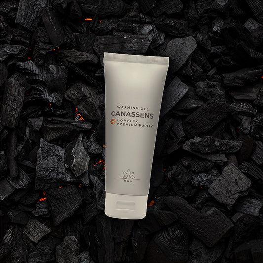 Canassens Warming gel