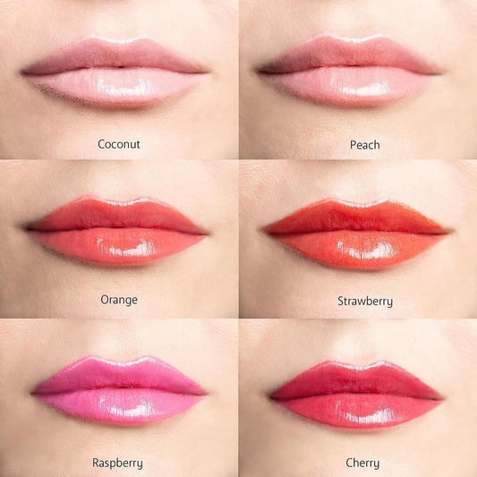 Fruity Lip Butter   FINAL SALE! The last opportunity to buy this product, once it is sold out, it will no longer be available.