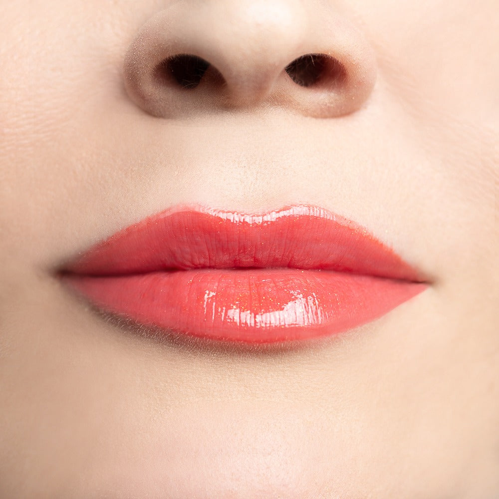 Fruity Lip Butter