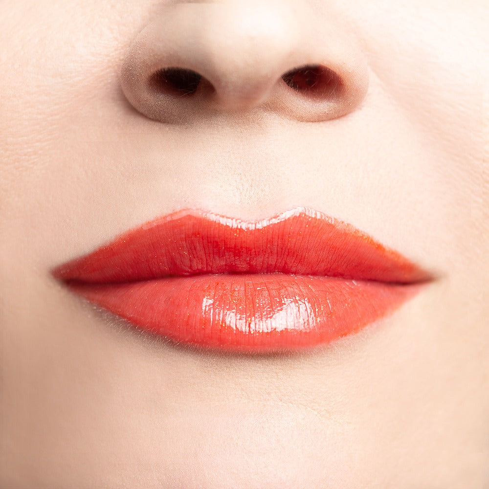 Fruity Lip Butter