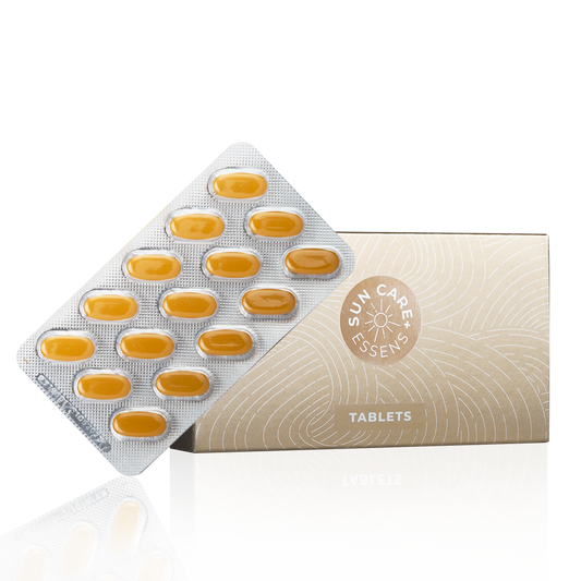 Sun Care+ Tablets