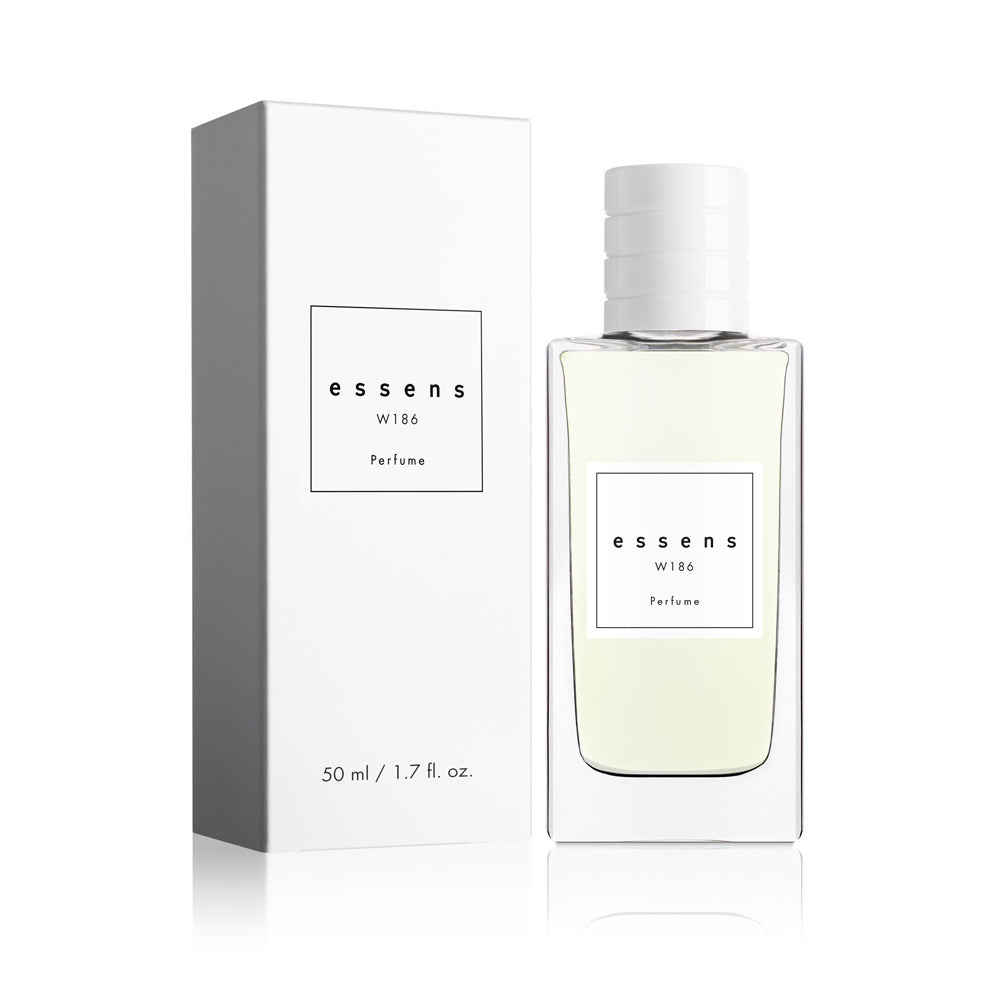 Women's Perfume Set - W186 Inspired by LIME BASIL & MANDARIN