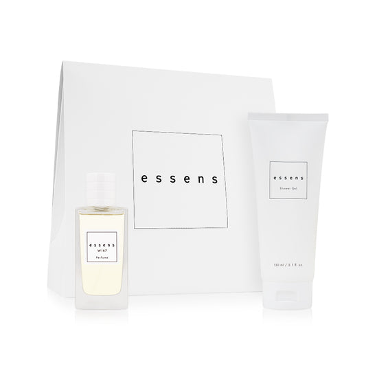 Women's Perfume Set - W187 Inspired by SCANDAL WOMAN