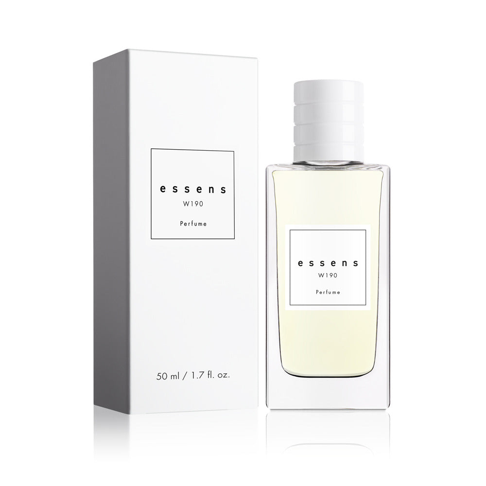 Women's Perfume Set - W190 Inspired by PARISIENNE