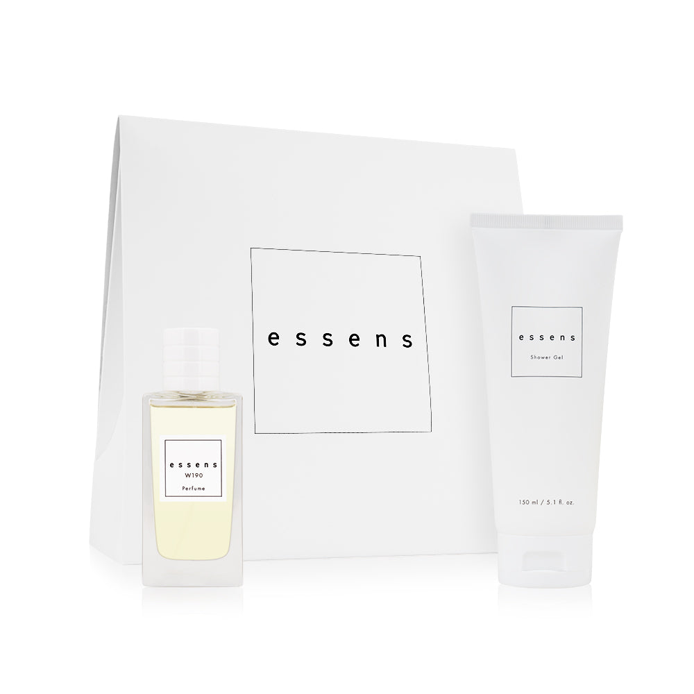 Women's Perfume Set - W190 Inspired by PARISIENNE