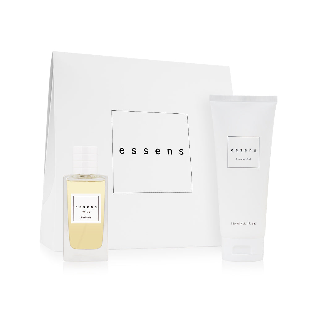 Women's Perfume Set - W192 Inspired by JASMIN NOIR