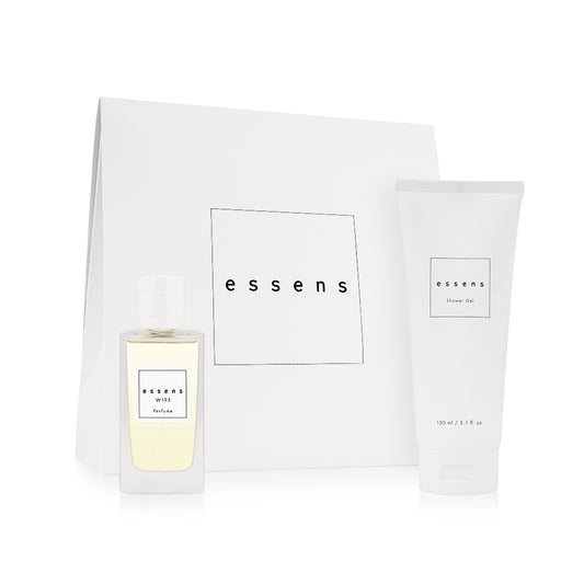 Women's Perfume Set - W193 Inspired by THE ONE