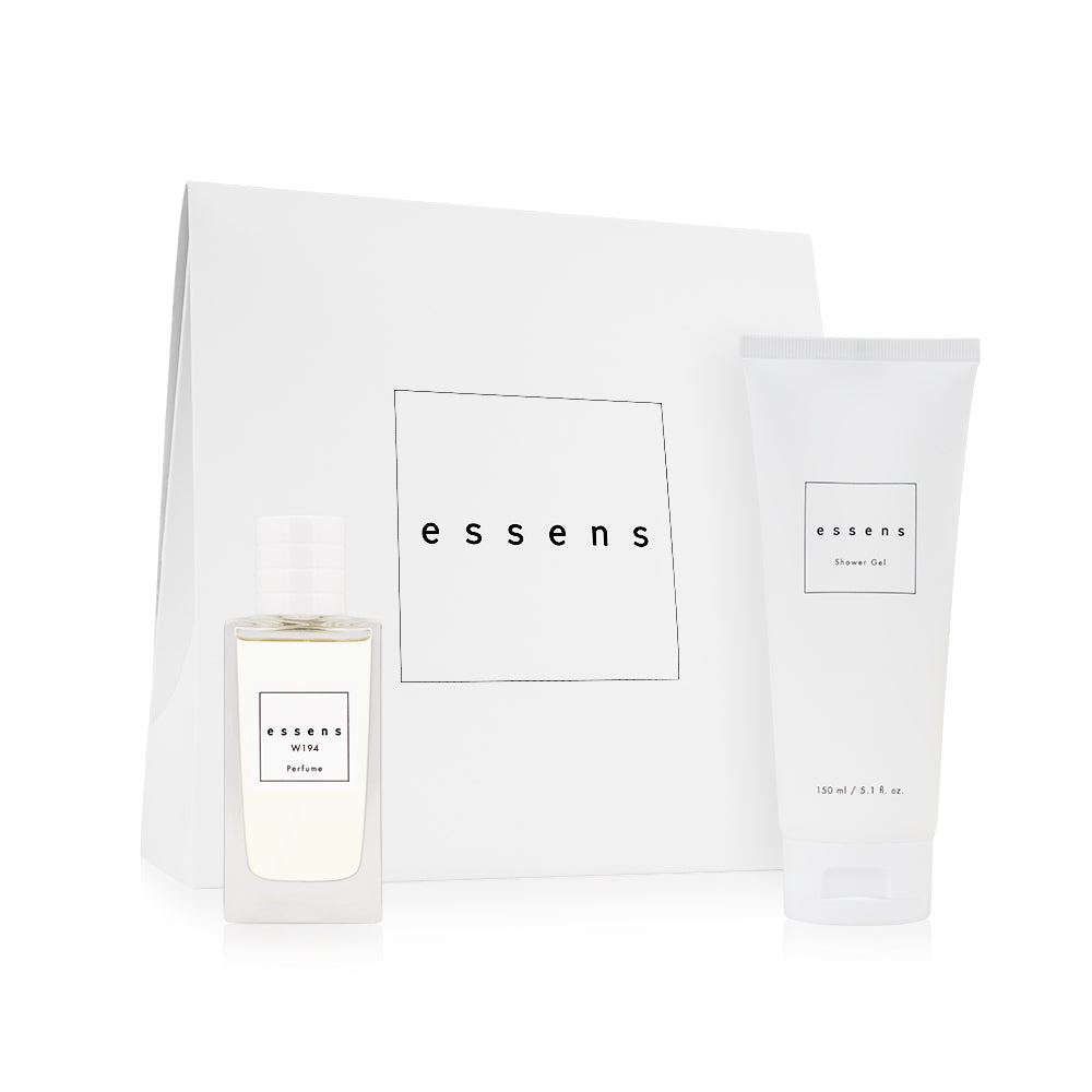 Women's Perfume Set - W194 Inspired by I AM WOMAN