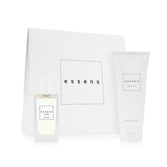 Women's Perfume Set - W194 Inspired by I AM WOMAN