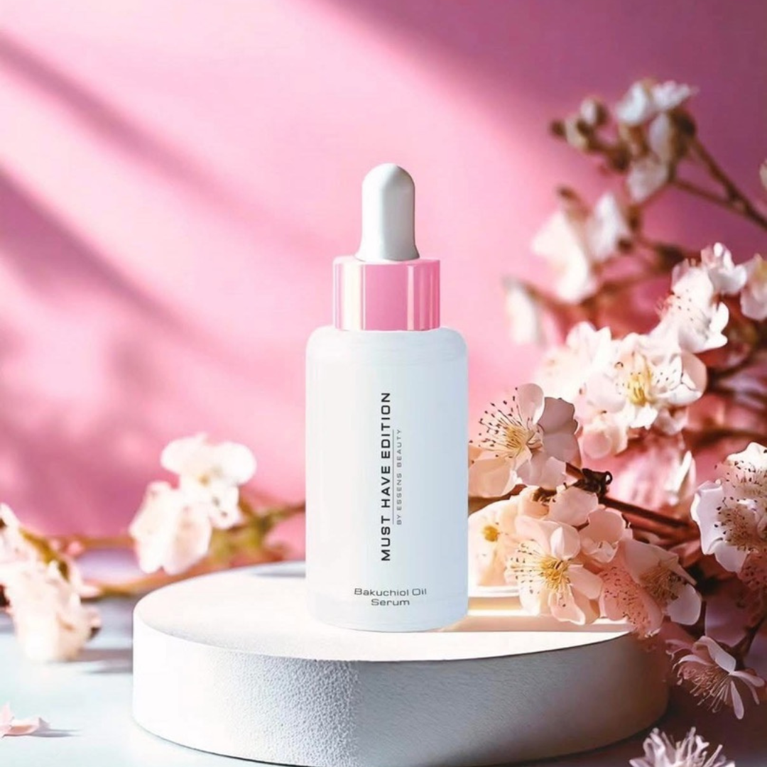 Bakuchiol Oil Serum