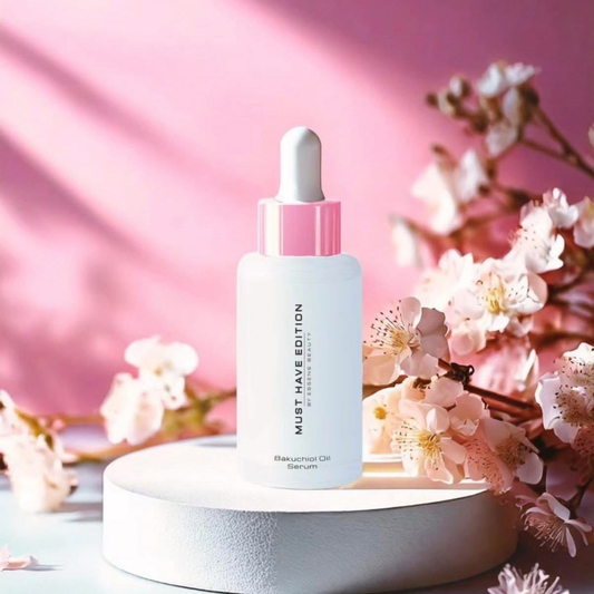 Bakuchiol Oil Serum