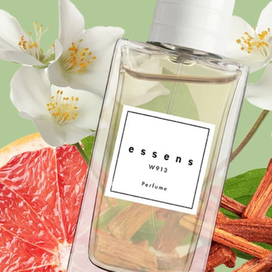 NEW - Perfume women W913 - Inspired by DEVIL’S INTRIGUE