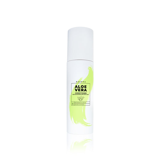 Aloe Vera Conditioner for coloured and dry hair