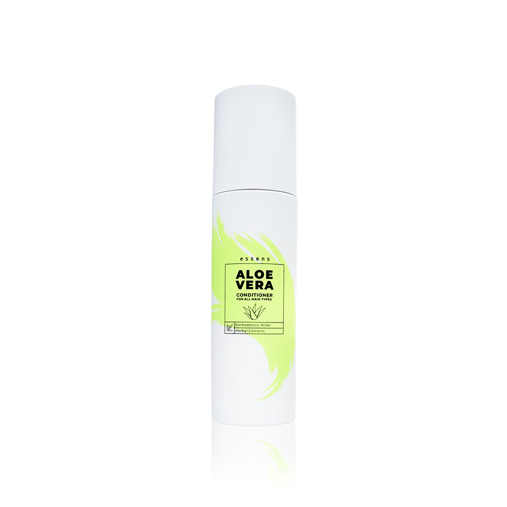 Aloe Vera Conditioner for all hair types
