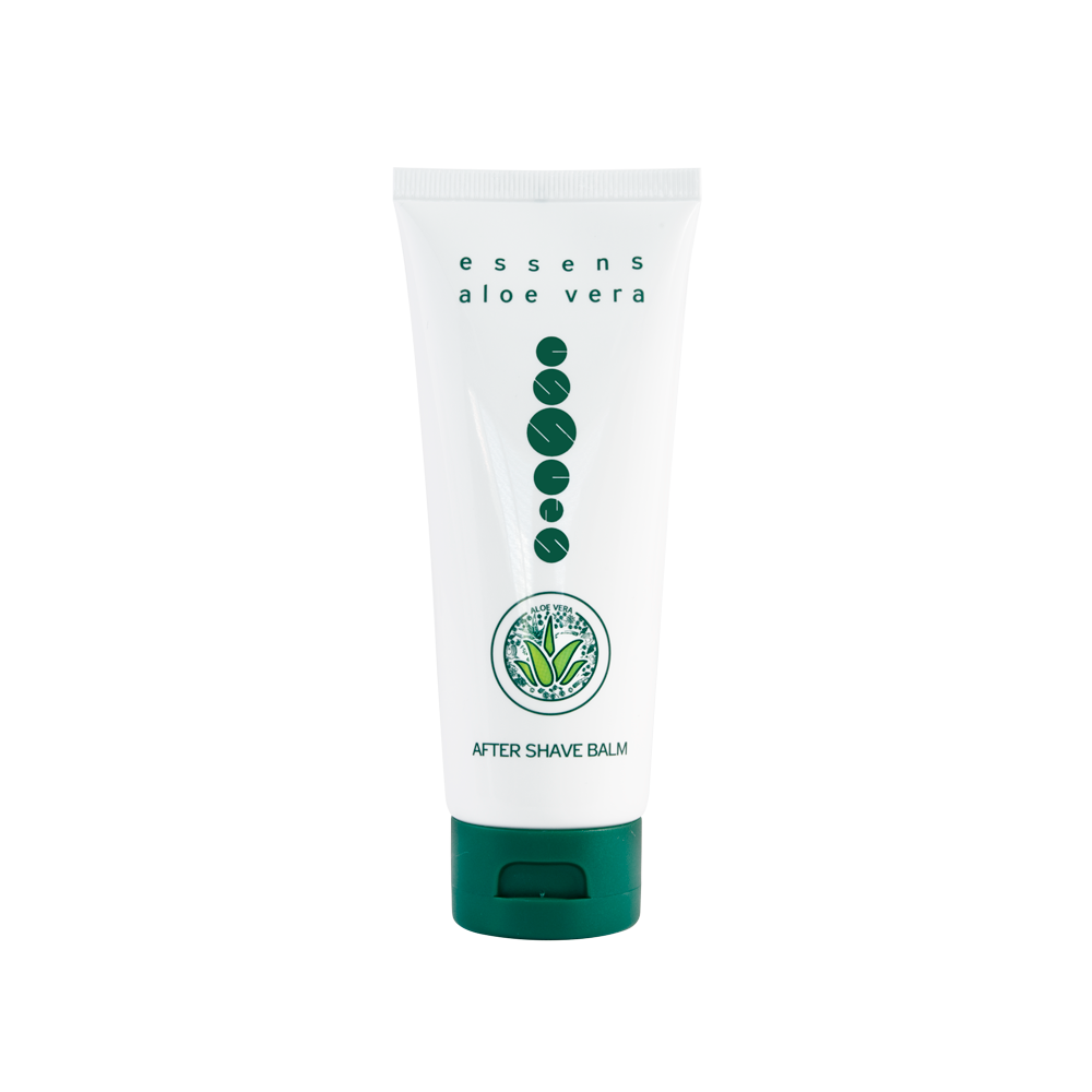 Aloe Vera After Shave Balm