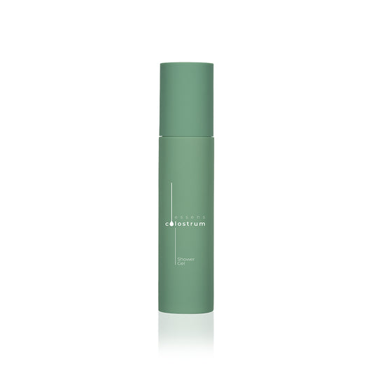 Colostrum Shower Gel