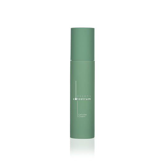 Colostrum Anti-Cellulite Cream